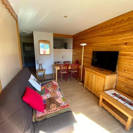 Apartamento La Foux 2 Pieces Allos Exterior foto